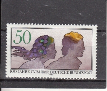 BRD 1133 ** - 1982